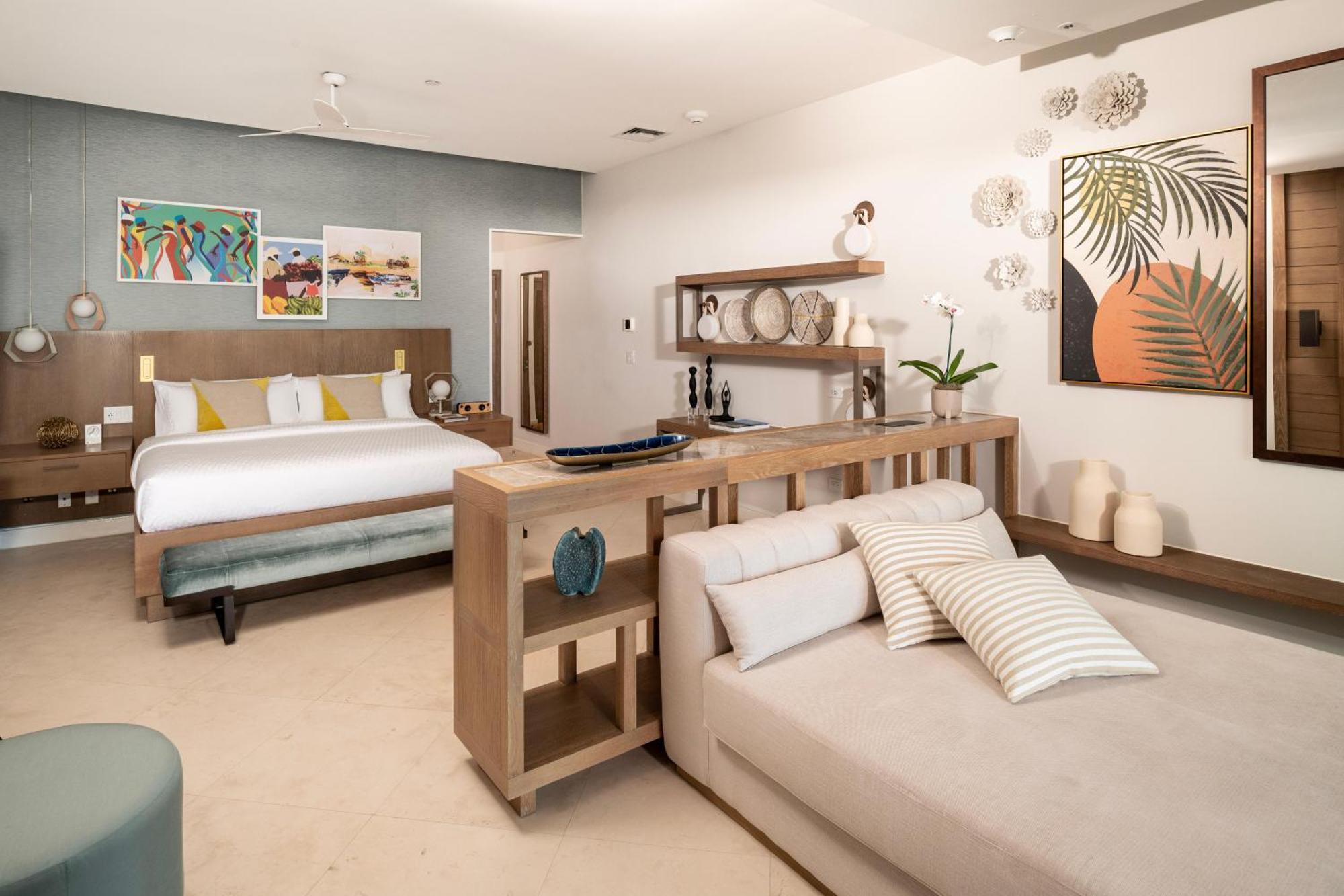 Sandals Dunns River All Inclusive Couples Only โอโชรีโอส ภายนอก รูปภาพ