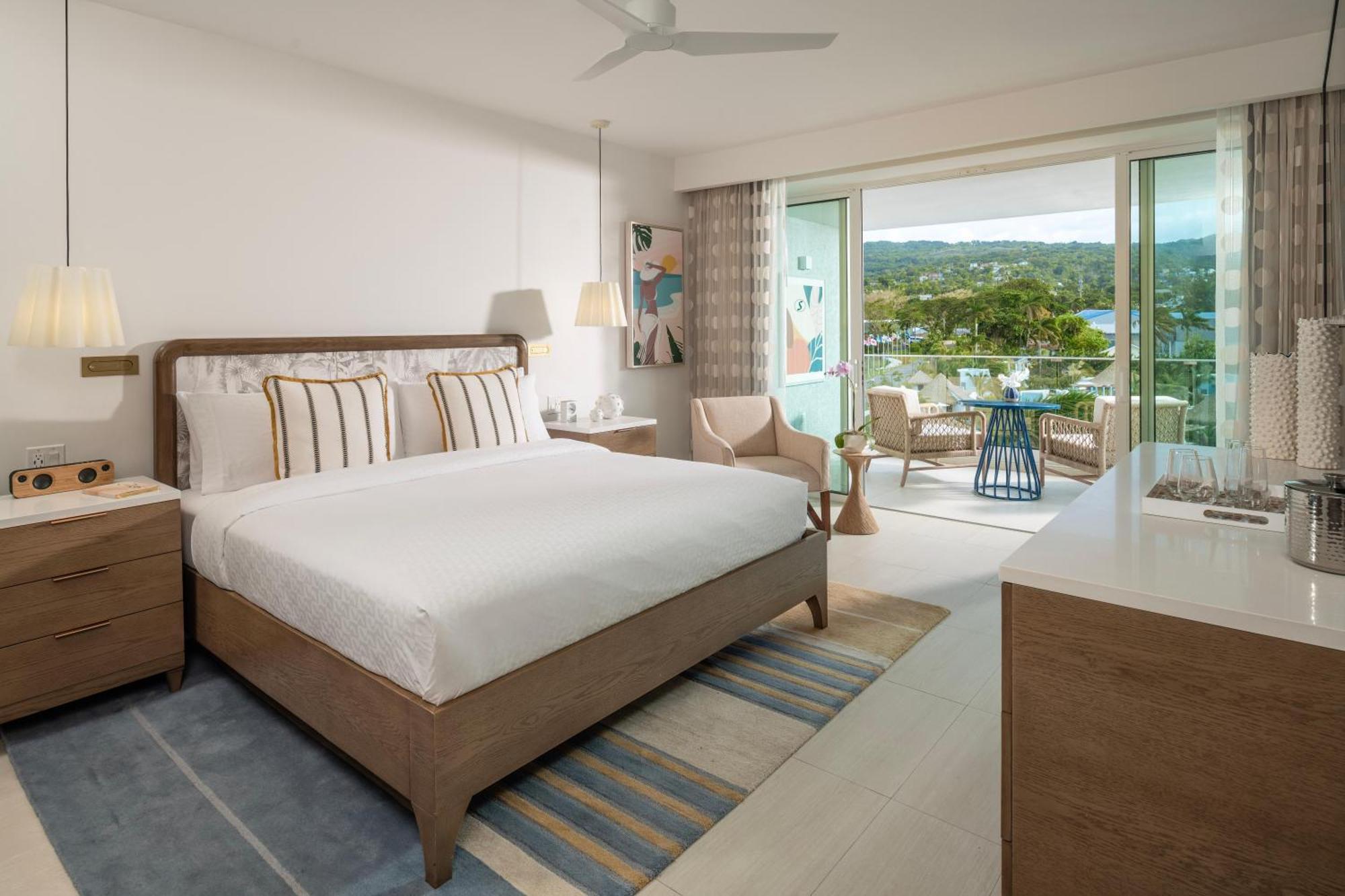 Sandals Dunns River All Inclusive Couples Only โอโชรีโอส ภายนอก รูปภาพ