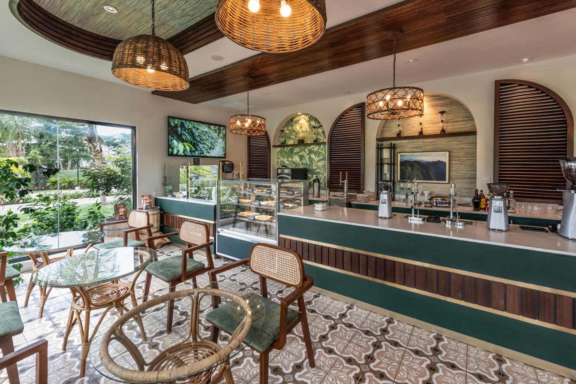 Sandals Dunns River All Inclusive Couples Only โอโชรีโอส ภายนอก รูปภาพ
