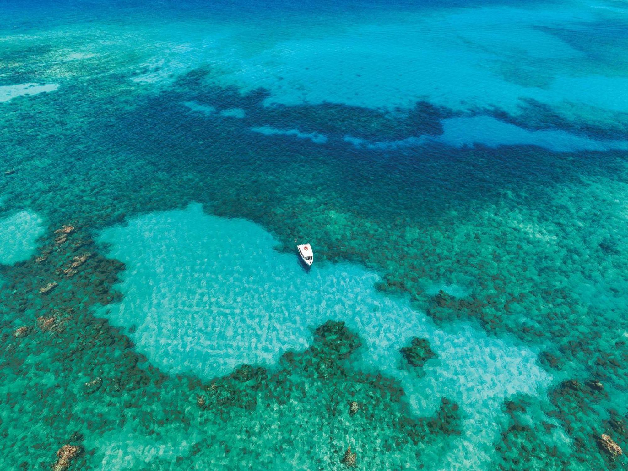 Sandals Dunns River All Inclusive Couples Only โอโชรีโอส ภายนอก รูปภาพ